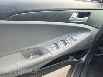 2011 Hyundai Sonata GLS – miniatura 9