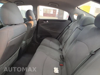 2011 Hyundai Sonata GLS – miniatura 13