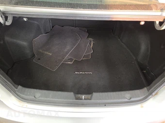 2011 Hyundai Sonata GLS – miniatura 16