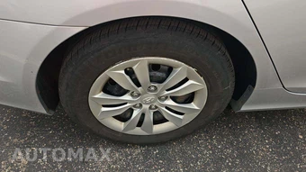 2011 Hyundai Sonata GLS – miniatura 18