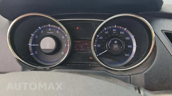 2011 Hyundai Sonata GLS – miniatura 19