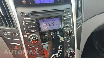 2011 Hyundai Sonata GLS – miniatura 21