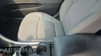 2011 Hyundai Sonata GLS – miniatura 23