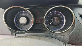 2011 Hyundai Sonata GLS – miniatura 25