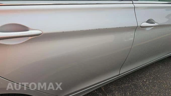2011 Hyundai Sonata GLS – miniatura 27