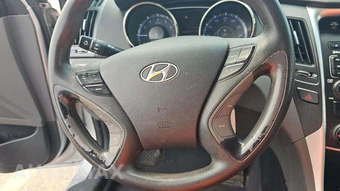2011 Hyundai Sonata GLS – miniatura 29