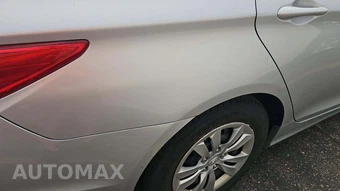 2011 Hyundai Sonata GLS – miniatura 30