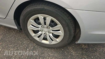 2011 Hyundai Sonata GLS – miniatura 31