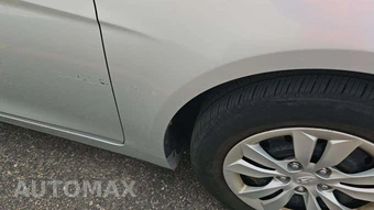 2011 Hyundai Sonata GLS – miniatura 34