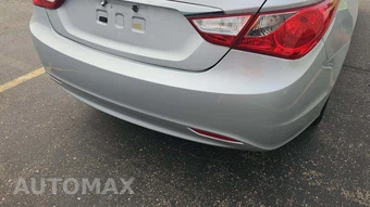 2011 Hyundai Sonata GLS – miniatura 37
