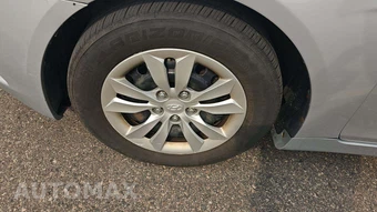 2011 Hyundai Sonata GLS – miniatura 41