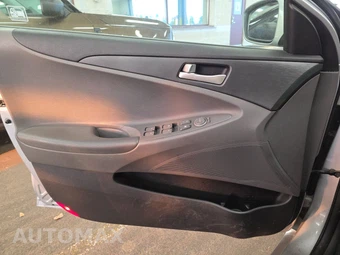 2011 Hyundai Sonata GLS – miniatura 9