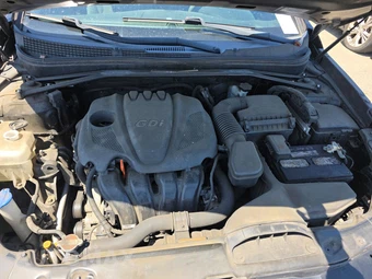 2011 Hyundai Sonata GLS – miniatura 15