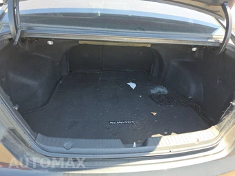 2011 Hyundai Sonata GLS – miniatura 16