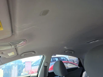 2011 Hyundai Sonata GLS – miniatura 18
