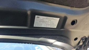 2011 Hyundai Sonata GLS – miniatura 19