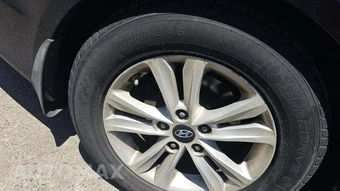 2011 Hyundai Sonata GLS – miniatura 25
