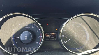 2011 Hyundai Sonata GLS – miniatura 31