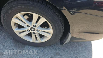 2011 Hyundai Sonata GLS – miniatura 34
