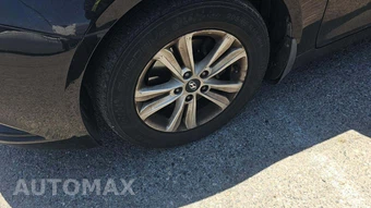 2011 Hyundai Sonata GLS – miniatura 41