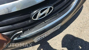 2011 Hyundai Sonata GLS – miniatura 42