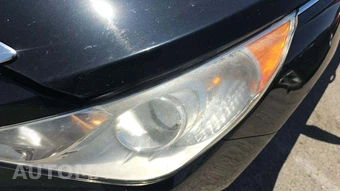 2011 Hyundai Sonata GLS – miniatura 45