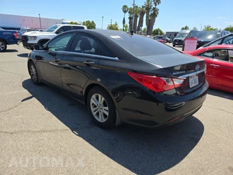 2011 Hyundai Sonata GLS – miniatura 6