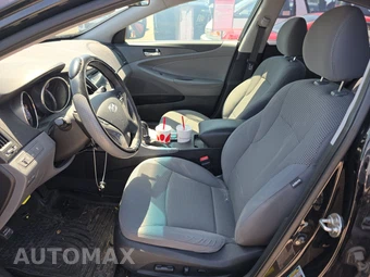2011 Hyundai Sonata GLS – miniatura 7