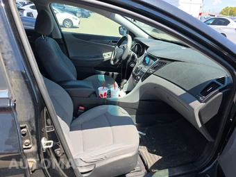 2011 Hyundai Sonata GLS – miniatura 8