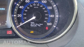 2011 Hyundai Sonata Hybrid - miniatura 20