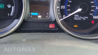 2011 Hyundai Sonata Hybrid - miniatura 22