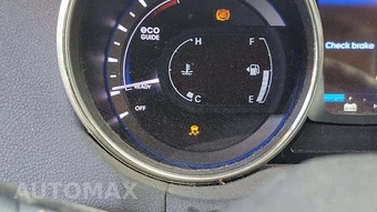 2011 Hyundai Sonata Hybrid - miniatura 24