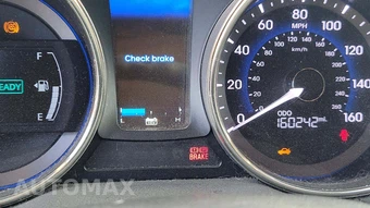 2011 Hyundai Sonata Hybrid - miniatura 25
