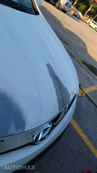2011 Hyundai Sonata Hybrid - miniatura 29