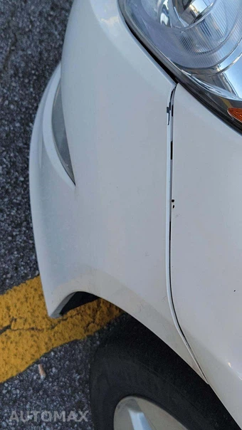 2011 Hyundai Sonata Hybrid - miniatura 38
