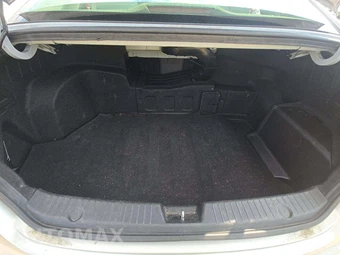 2011 Hyundai Sonata Hybrid - miniatura 11
