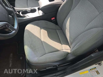 2011 Hyundai Sonata Hybrid - miniatura 18
