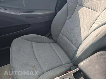 2011 Hyundai Sonata Hybrid - miniatura 19