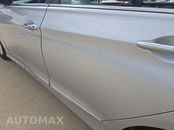 2011 Hyundai Sonata Hybrid - miniatura 27