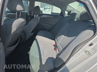 2011 Hyundai Sonata Hybrid – miniatura 13