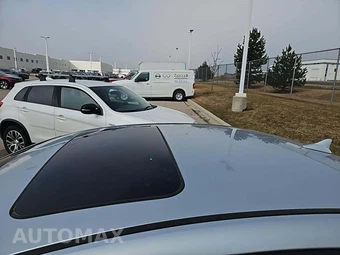 2011 Hyundai Sonata Limited - miniatura 11