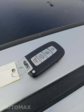 2011 Hyundai Sonata Limited - miniatura 7