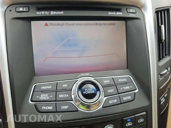 2011 Hyundai Sonata Limited - miniatura 24