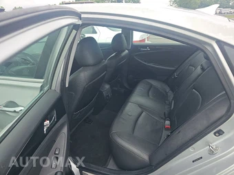 2011 Hyundai Sonata Limited - miniatura 13