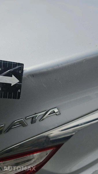 2011 Hyundai Sonata Limited - miniatura 28
