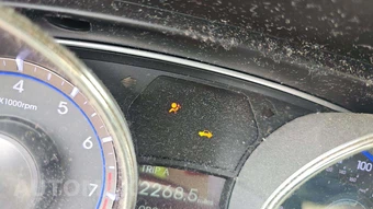 2011 Hyundai Sonata Limited - miniatura 29