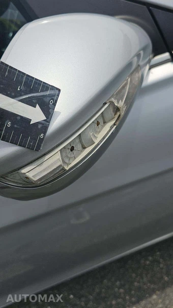 2011 Hyundai Sonata Limited - miniatura 36