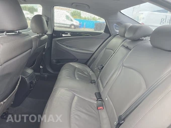 2011 Hyundai Sonata Limited - miniatura 13