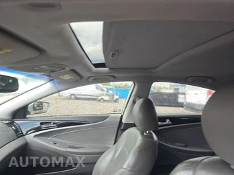2011 Hyundai Sonata Limited - miniatura 19