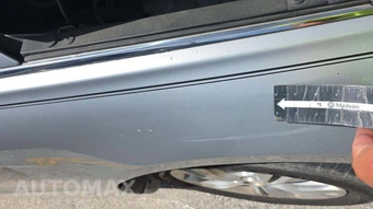 2011 Hyundai Sonata Limited - miniatura 29